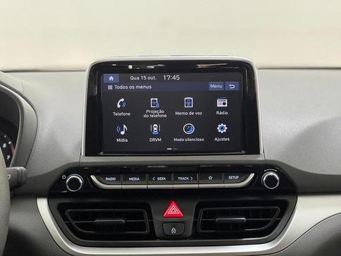 HYUNDAI HB20S 1.0 M COMFORT