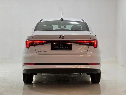 HYUNDAI HB20S 1.0 M COMFORT