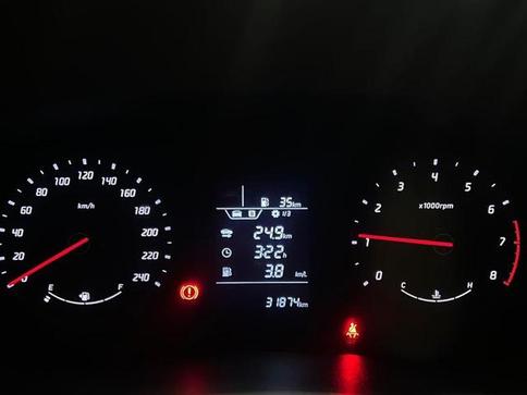 HYUNDAI HB20S 1.0 M COMFORT