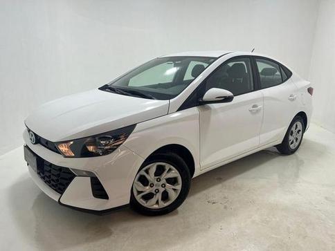 HYUNDAI HB20S 1.0 M COMFORT