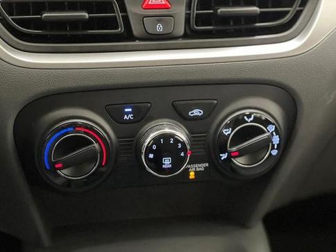 HYUNDAI HB20S 1.0 M COMFORT