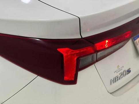 HYUNDAI HB20S 1.0 M COMFORT