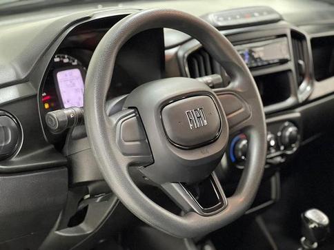 FIAT STRADA ENDURAN CS13