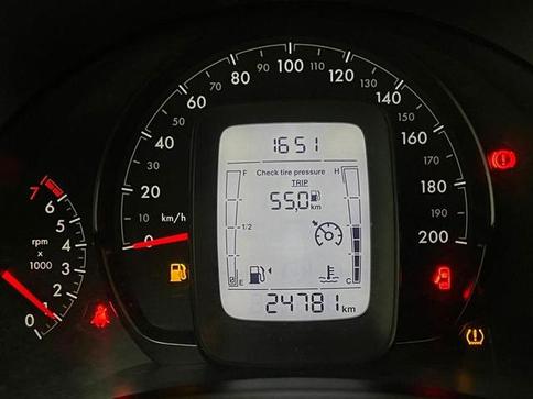 FIAT STRADA ENDURAN CS13