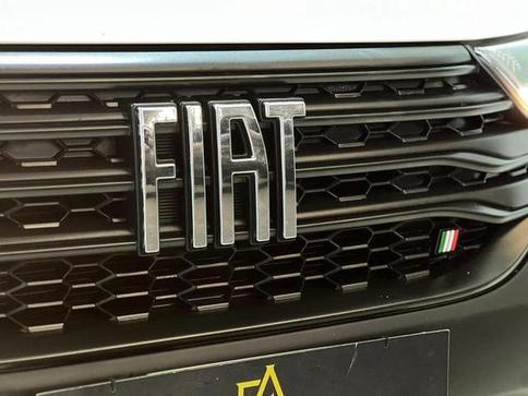 FIAT STRADA ENDURAN CS13