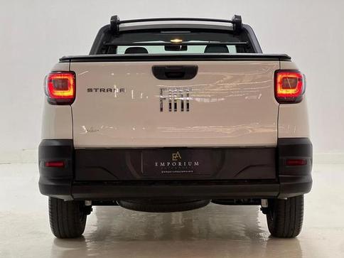 FIAT STRADA ENDURAN CS13