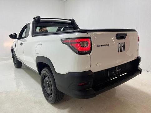 FIAT STRADA ENDURAN CS13