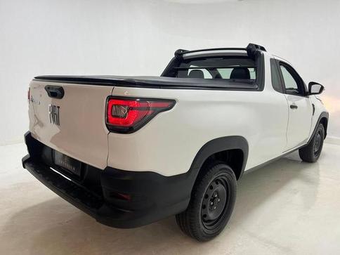 FIAT STRADA ENDURAN CS13