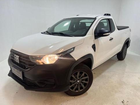 FIAT STRADA ENDURAN CS13