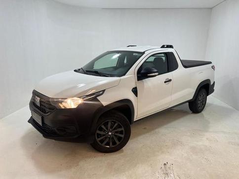 FIAT STRADA ENDURAN CS13