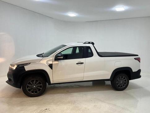 FIAT STRADA ENDURAN CS13