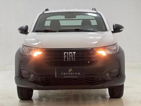 FIAT STRADA ENDURAN CS13