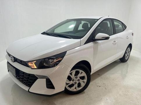 HYUNDAI HB20S 1.0 M COMFORT