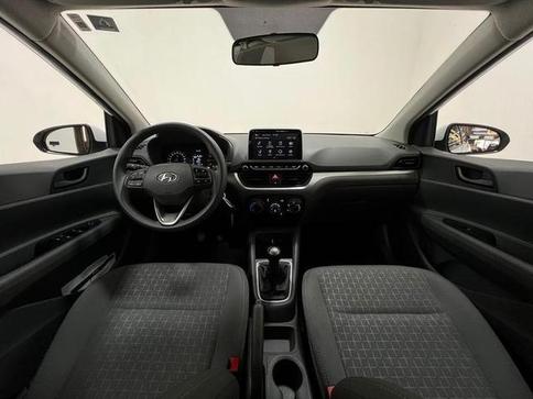 HYUNDAI HB20S 1.0 M COMFORT