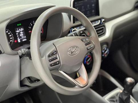 HYUNDAI HB20S 1.0 M COMFORT