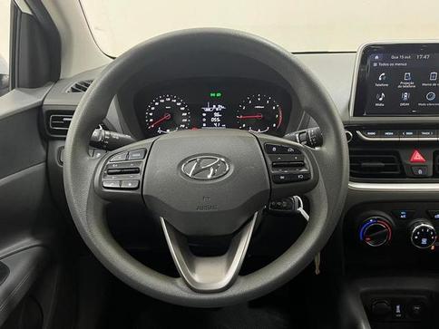 HYUNDAI HB20S 1.0 M COMFORT