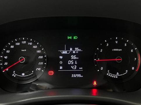 HYUNDAI HB20S 1.0 M COMFORT