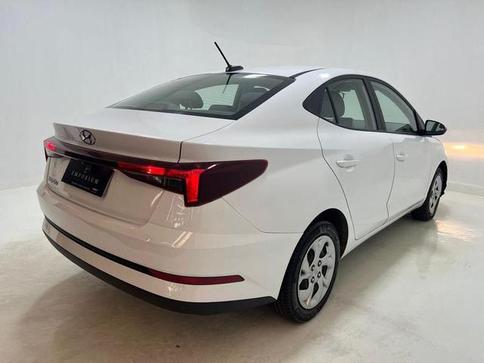 HYUNDAI HB20S 1.0 M COMFORT