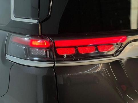 JEEP COMMANDER LIM TD380