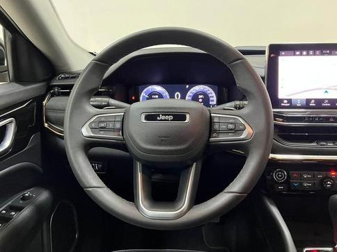 JEEP COMMANDER LIM TD380