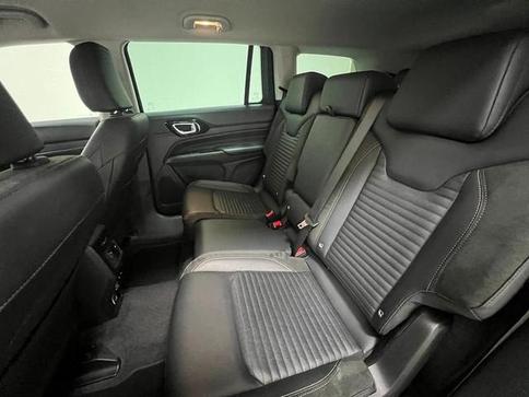 JEEP COMMANDER LIM TD380