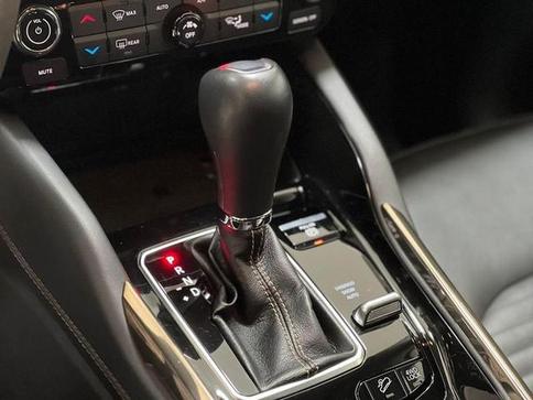 JEEP COMMANDER LIM TD380