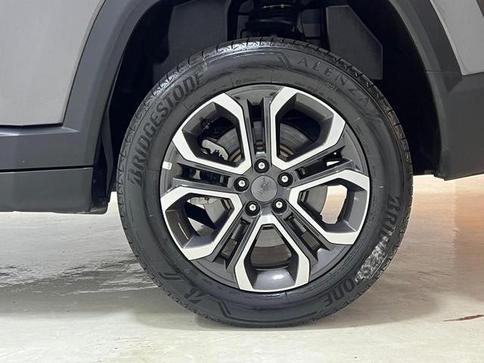 JEEP COMMANDER LIM TD380