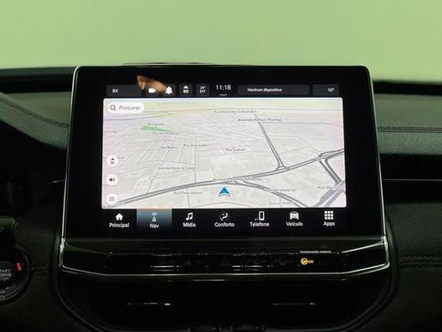 JEEP COMMANDER LIM TD380