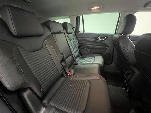 JEEP COMMANDER LIM TD380