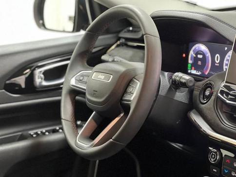 JEEP COMMANDER LIM TD380