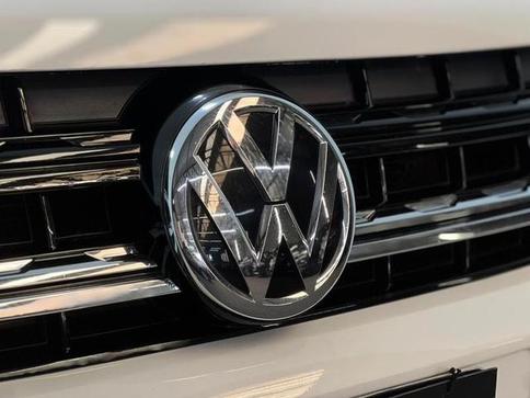 VOLKSWAGEN AMAROK V6 COMFORT