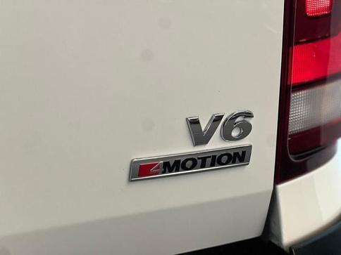 VOLKSWAGEN AMAROK V6 COMFORT