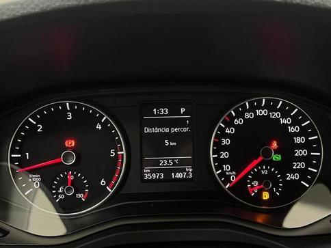 VOLKSWAGEN AMAROK V6 COMFORT