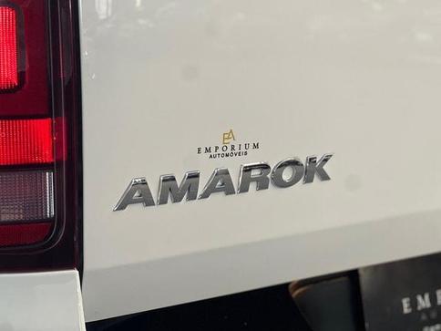 VOLKSWAGEN AMAROK V6 COMFORT
