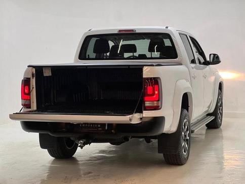 VOLKSWAGEN AMAROK V6 COMFORT