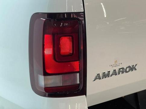 VOLKSWAGEN AMAROK V6 COMFORT
