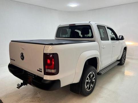 VOLKSWAGEN AMAROK V6 COMFORT