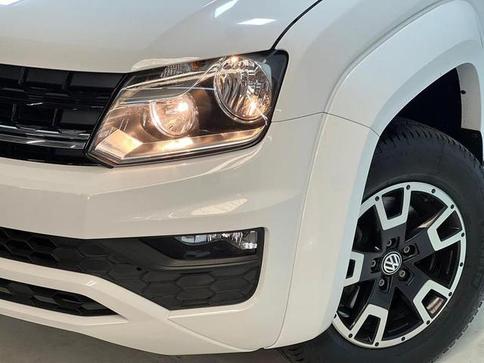 VOLKSWAGEN AMAROK V6 COMFORT