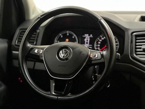 VOLKSWAGEN AMAROK V6 COMFORT