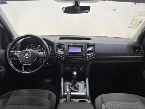 VOLKSWAGEN AMAROK V6 COMFORT