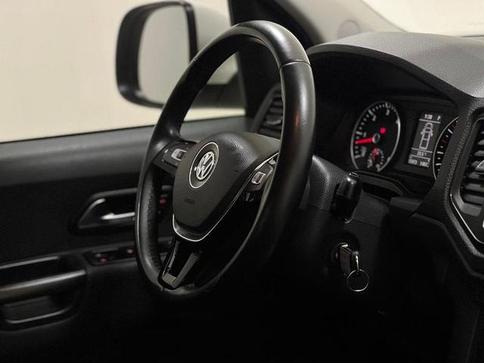 VOLKSWAGEN AMAROK V6 COMFORT