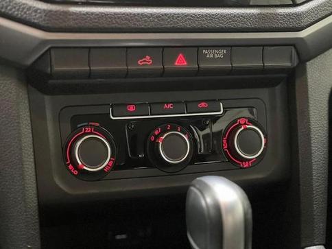 VOLKSWAGEN AMAROK V6 COMFORT