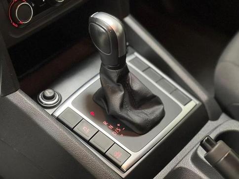 VOLKSWAGEN AMAROK V6 COMFORT