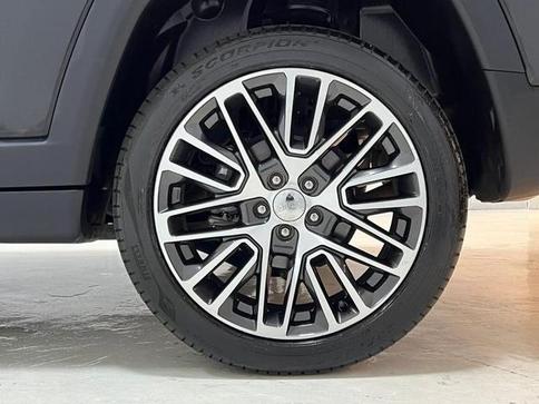 JEEP COMPASS LIMITED TF