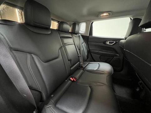 JEEP COMPASS LIMITED TF