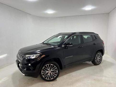 JEEP COMPASS LIMITED TF