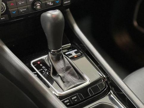 JEEP COMPASS LIMITED TF