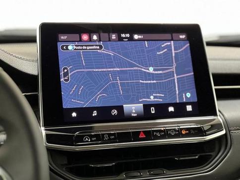 JEEP COMPASS LIMITED TF