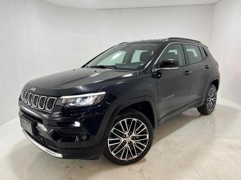 JEEP COMPASS LIMITED TF