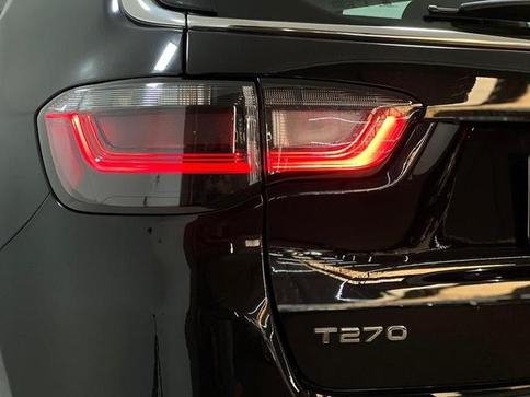 JEEP COMPASS LIMITED TF